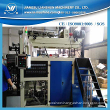 HDPE Winding Pipe Making Machine with New Style
